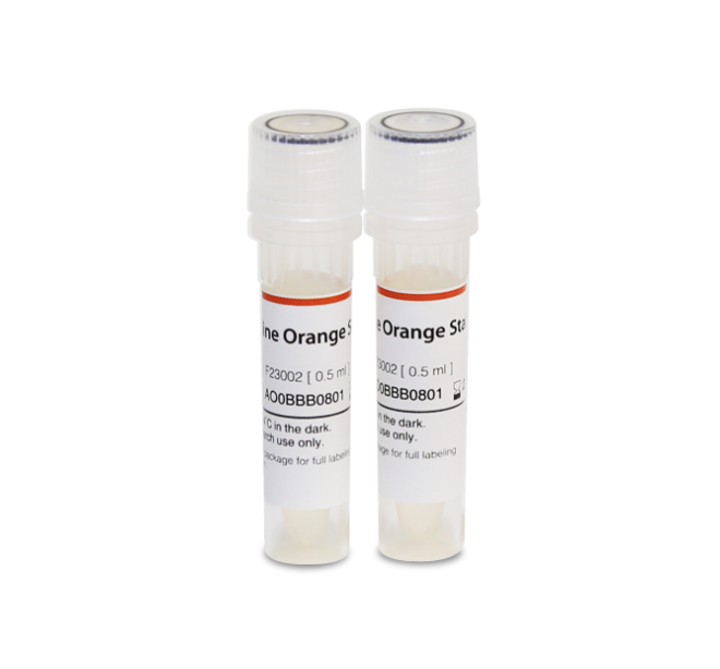 LogosBiosystems-Acridine-Orange-Stain