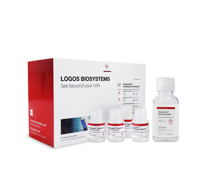 LogosBiosystems-DeepLabel-Antibody-Staining-Kit