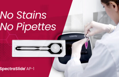 Introducing the all-in-one SpectraSlide® AP-1